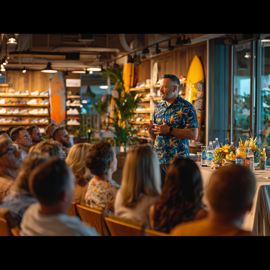 Coverbild Aloha Ironman Hawaii Abend 2026