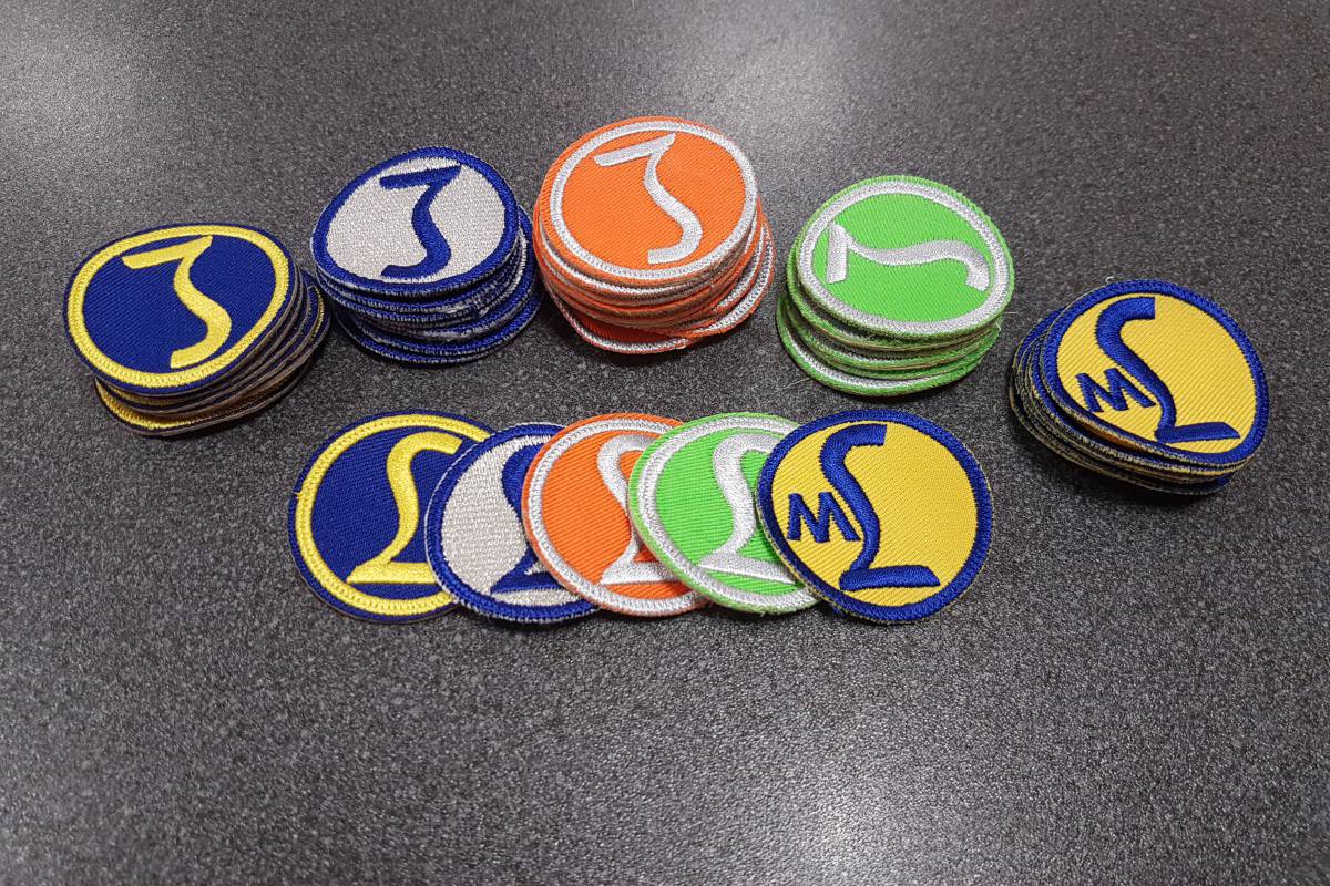 Laufabzeichen Tag in Erfurt am 23.April 2026 Cover