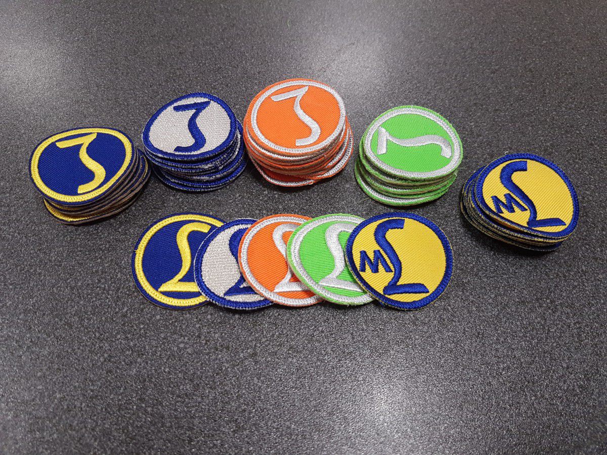 Coverbild Laufabzeichen Tag in Erfurt am 23.April 2026