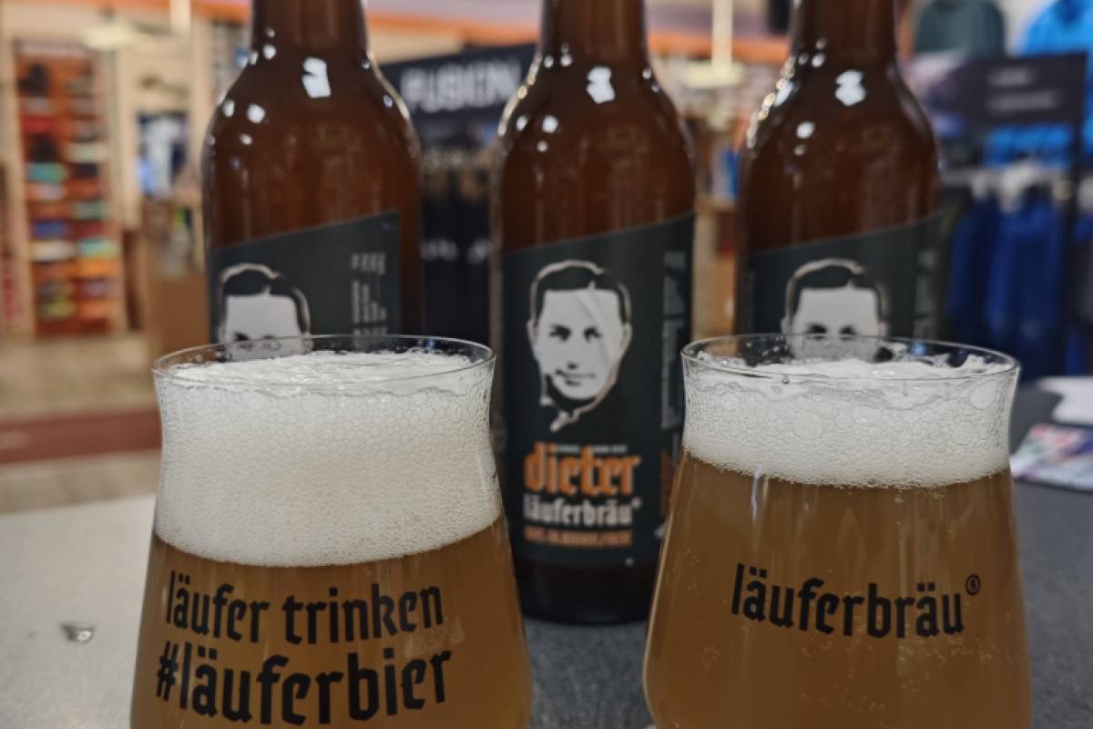 Dieter - Alkoholfrei Cover