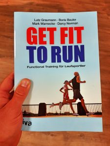 Das Buch zum Training: Fit mit Matutu