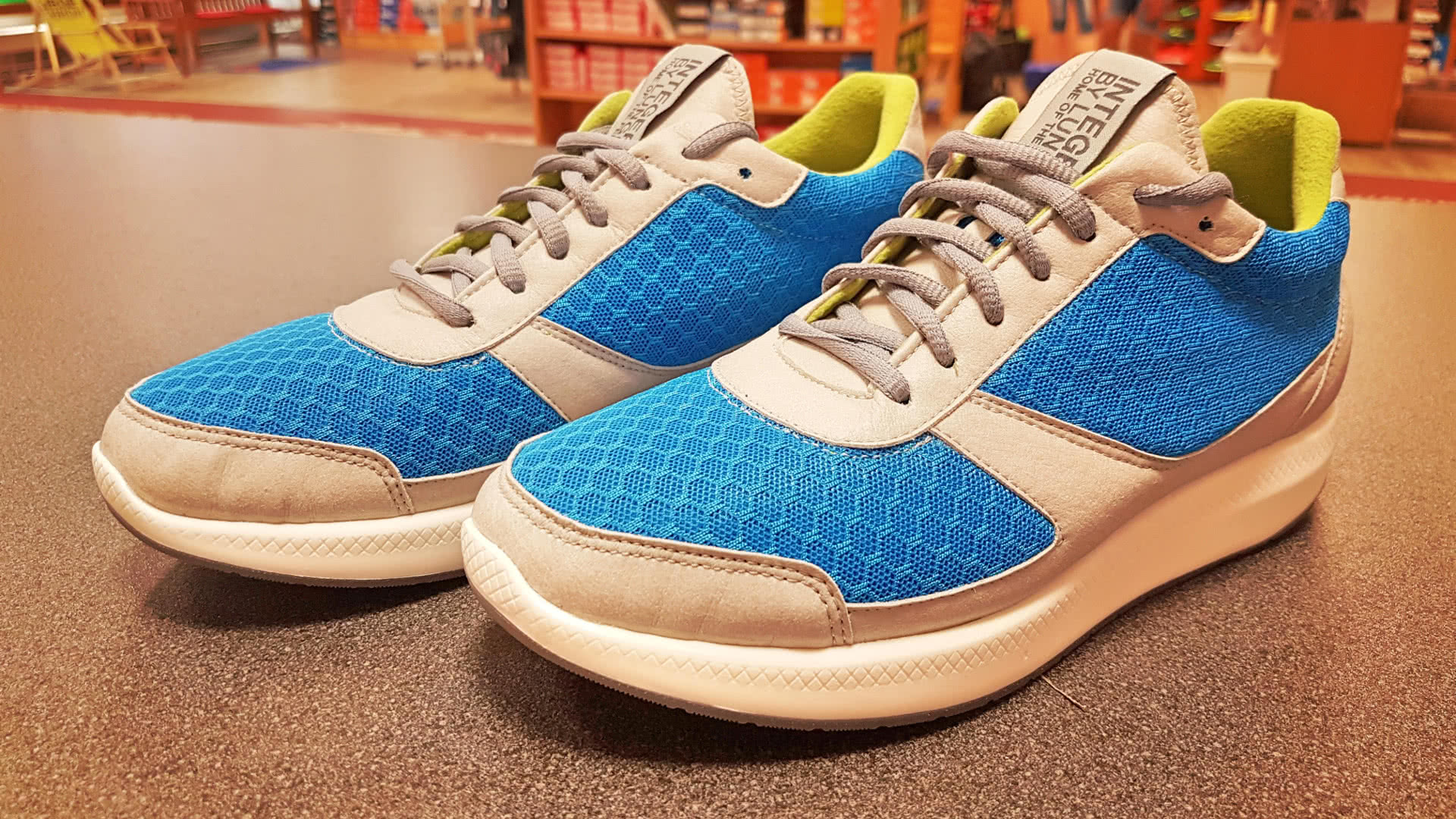 Lunge laufschuhe deals